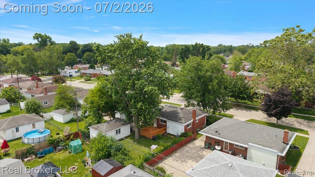 7624 Gary Avenue, Westland, MI — Photo 37