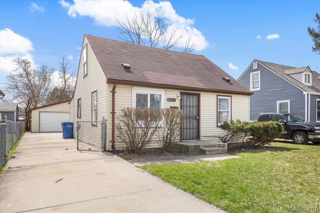 6808 Fisher Avenue, Warren, MI 48091 — Photo 16