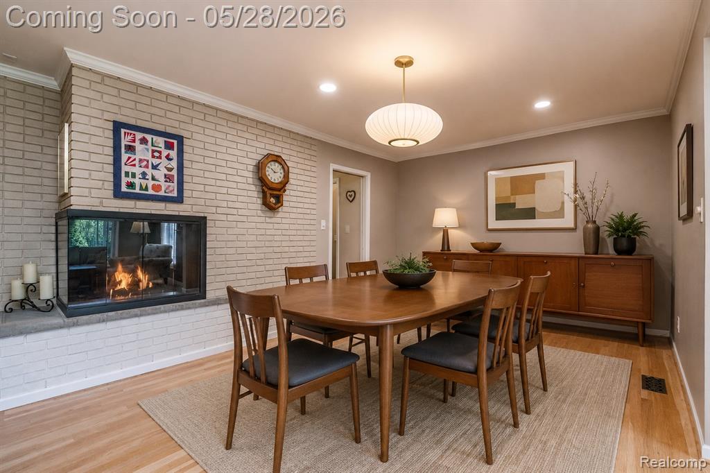 3621 Berkshire Drive, Bloomfield Hills, MI 48301 — Photo 13