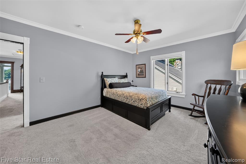 8931 Edgewood Park Drive, Commerce Twp, MI 48382 — Photo 36