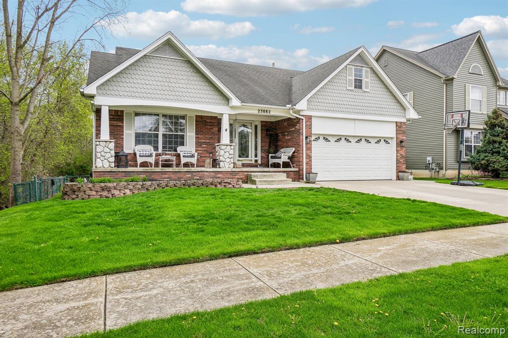 23882 Monroe Street, Armada, MI — Photo 3