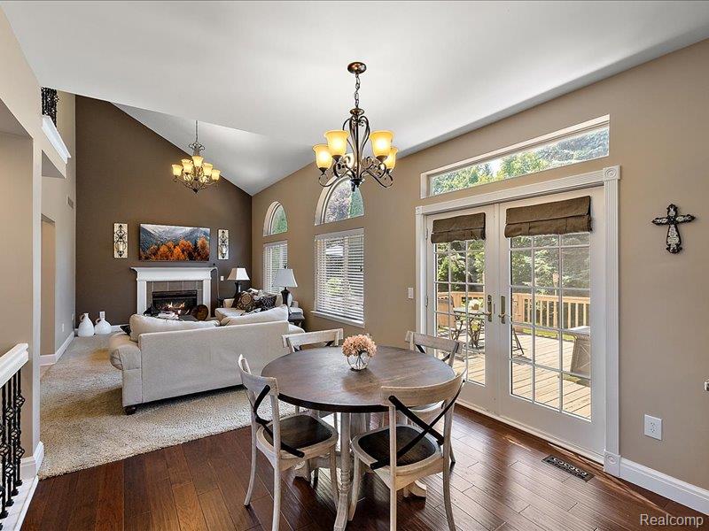 4884 Georgetown Drive, Rochester, MI 48306 — Photo 27