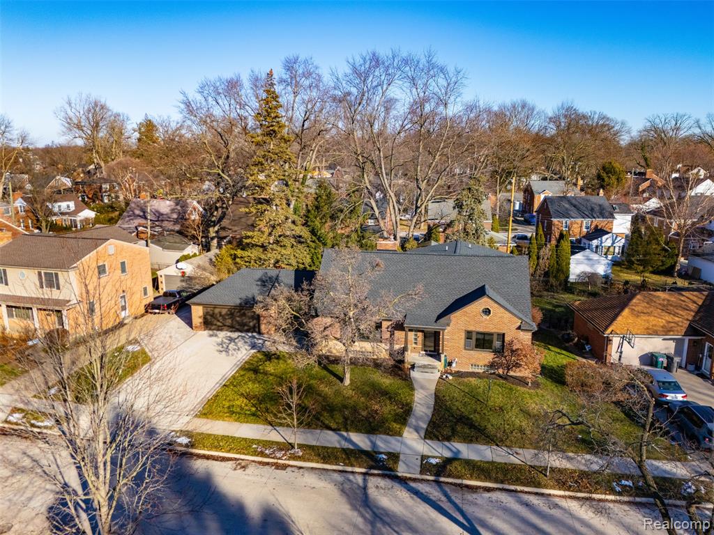 601 S Lafayette Street, Dearborn, MI 48124 — Photo 40