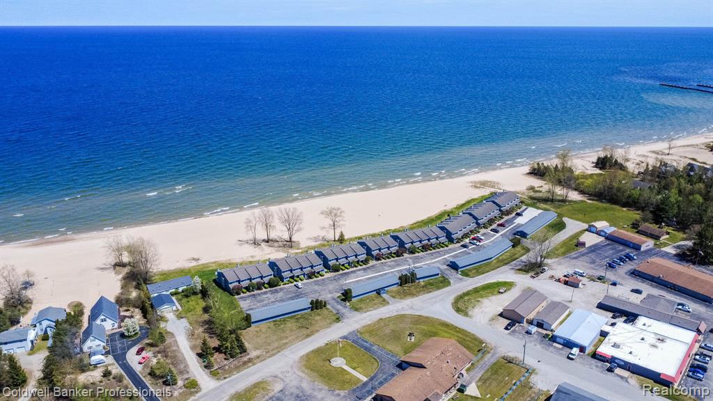 271 Chrysler Road, Unit 19, Oscoda, MI 48750 — Photo 44