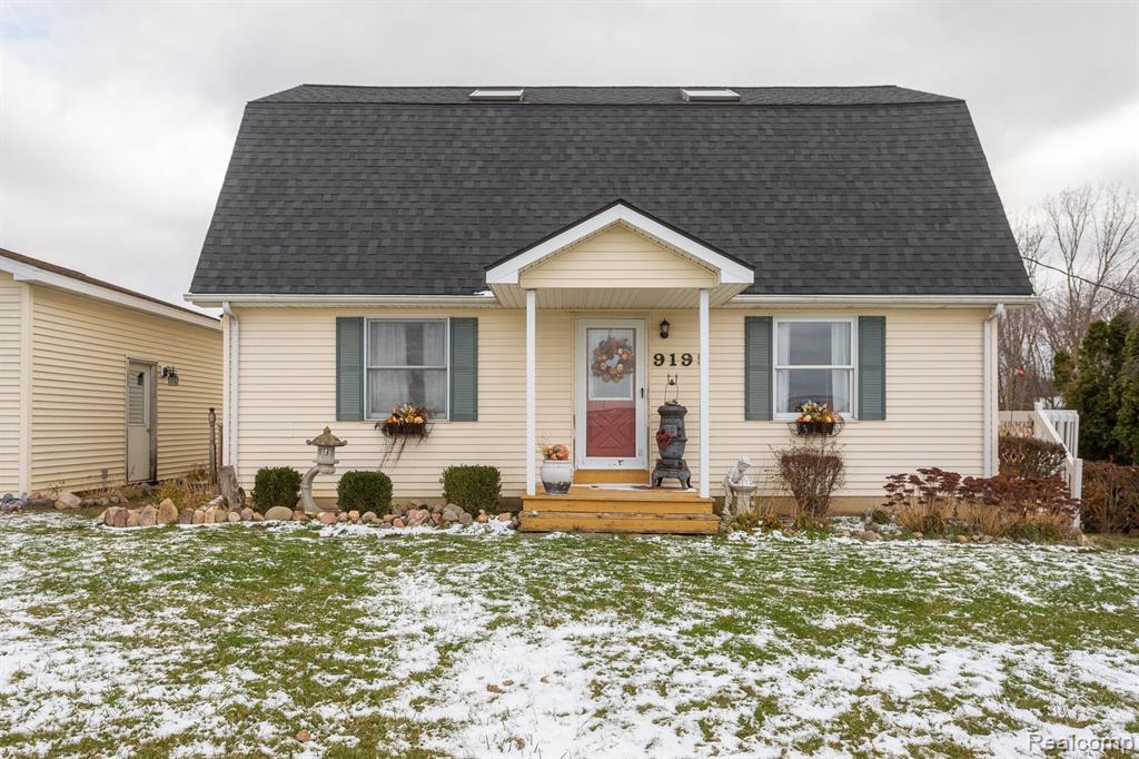 9195 SCHILL Road, Saline, MI 48176 — Photo 48