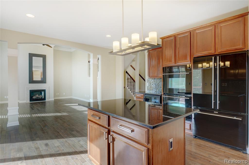 8599 Hummingbird, Commerce Twp, MI 48382 — Photo 8
