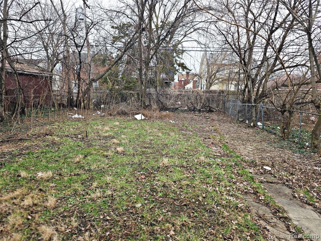 14644 Hubbell Street, Detroit, MI 48227 — Photo 5