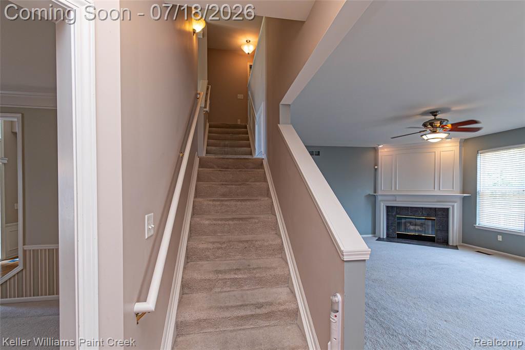 6423 Moonstone Drive, Grand Blanc, MI 48439 — Photo 36