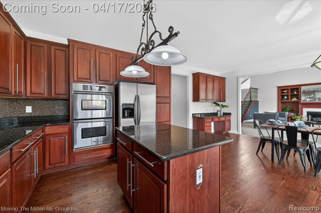 49109 Paloma Drive, Van Buren, MI 48111 — Photo 14