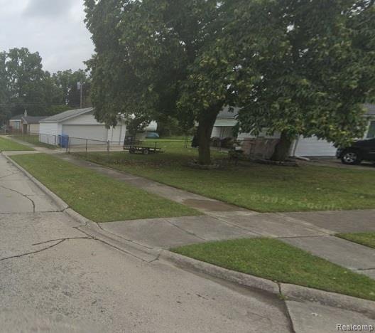 Vacant Gertrude Street, Dearborn Heights, MI 48125 — Photo 3