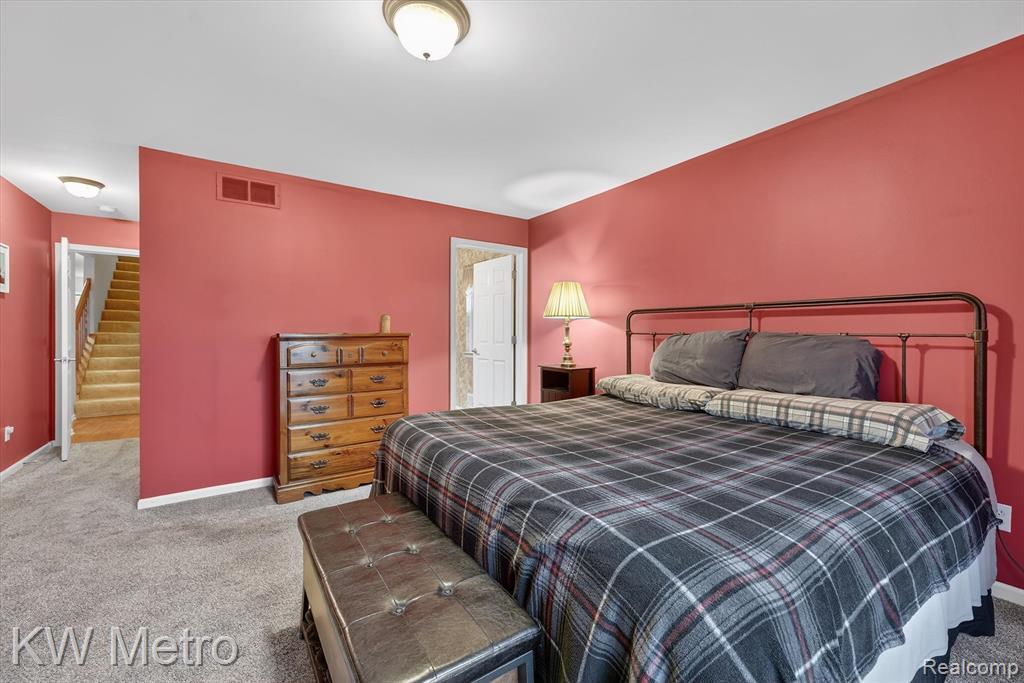 4668 Summer Ridge Drive, Howell, MI 48843 — Photo 25