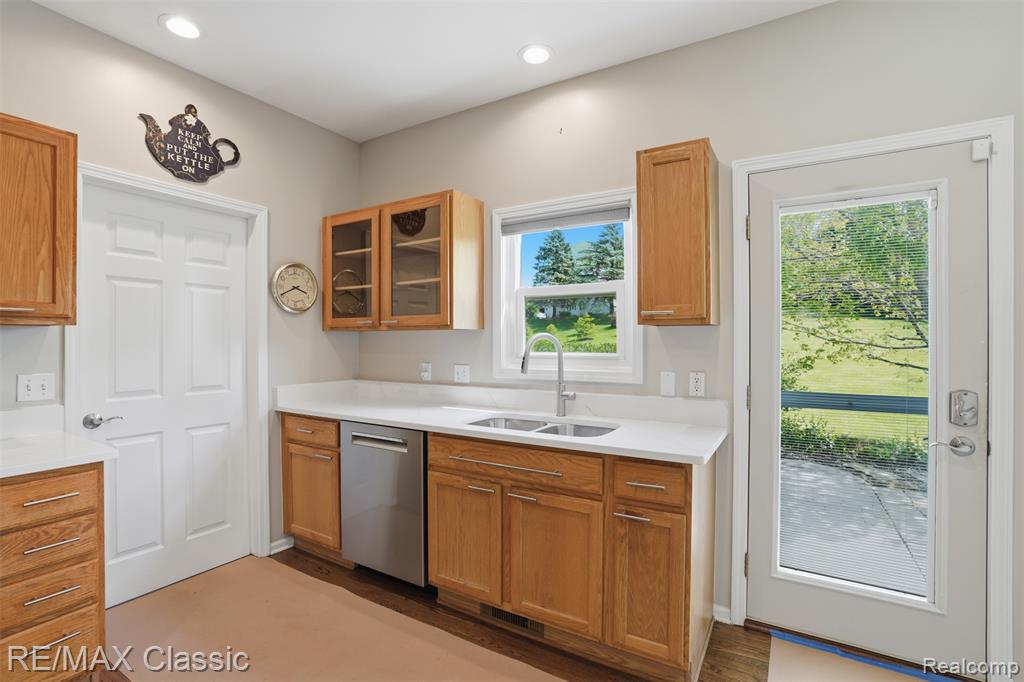 5500 Irene Boulevard, White Lake, MI 48383 — Photo 16