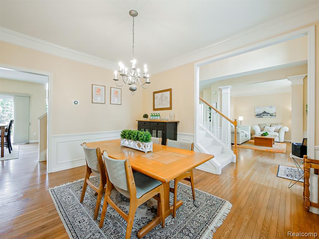 49133 Running Trout Lane, Northville, MI 48168 — Photo 33