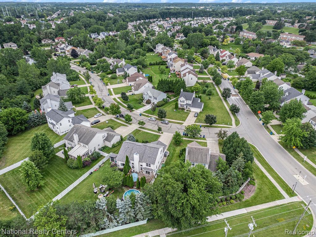 3065 FENVIEW Drive, Ann Arbor, MI 48108 — Photo 41