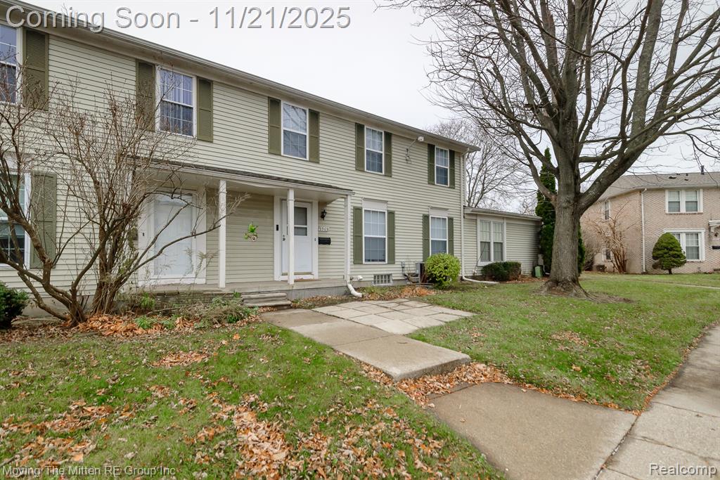 6909 Harvard Lane, Canton, MI 48187 — Photo 2