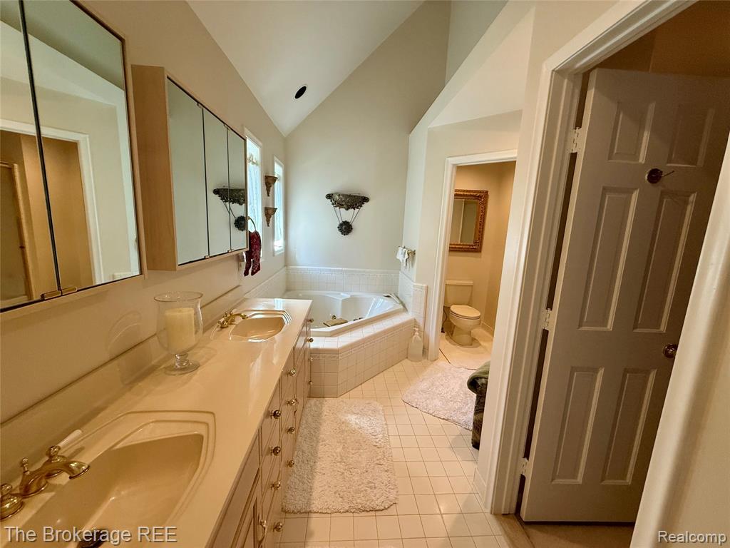 12088 Pinebrook Lane, South Lyon, MI 48178 — Photo 24