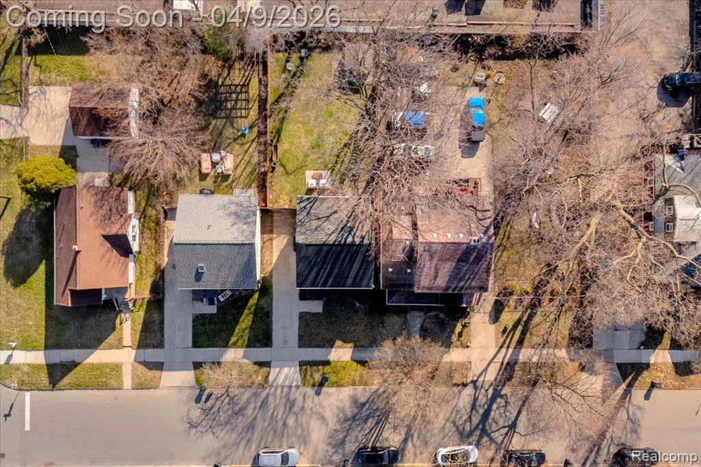 410 Stratford Road, Ferndale, MI 48220 — Photo 35