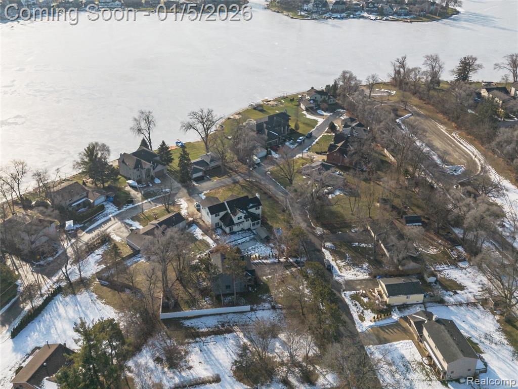 2526 Marchar Drive, Wolverine Lake, MI 48390 — Photo 22