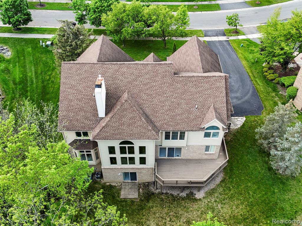 6671 CHELSEA, West Bloomfield, MI — Photo 32