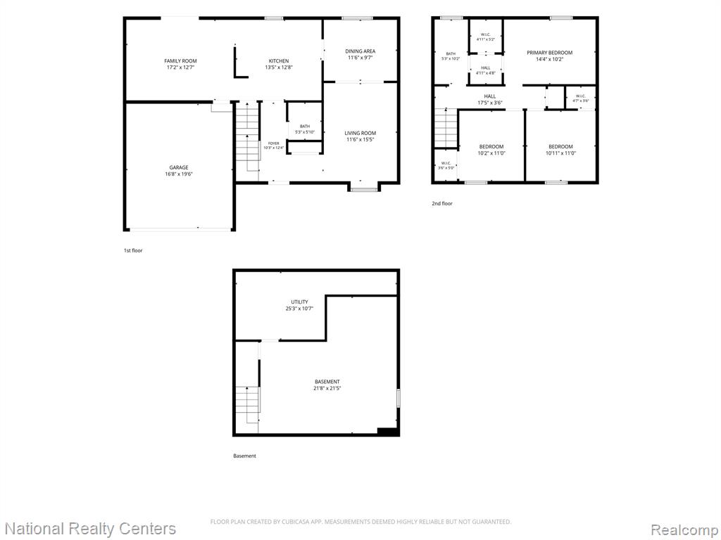 41531 Simcoe Drive, Canton, MI 48188 — Photo 37