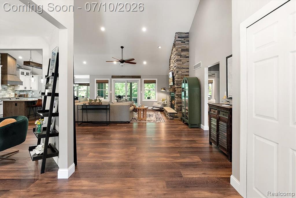13205 Hogan Road, Linden, MI 48451 — Photo 9