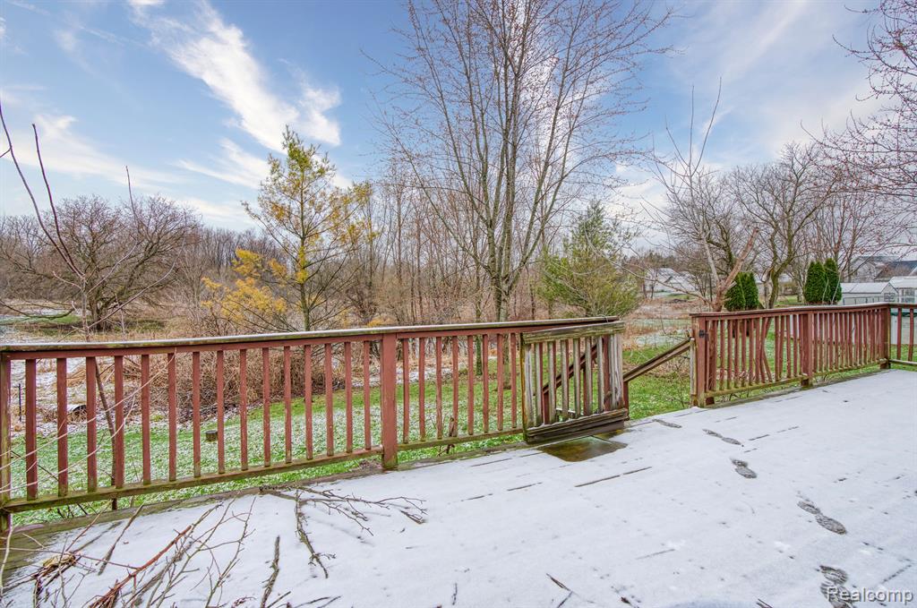 780 BROWER Road, Fowlerville, MI 48836 — Photo 21