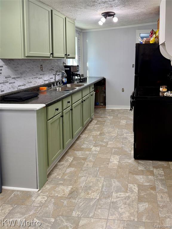 563 N Ovid Street, Elsie, MI 48831 — Photo 11