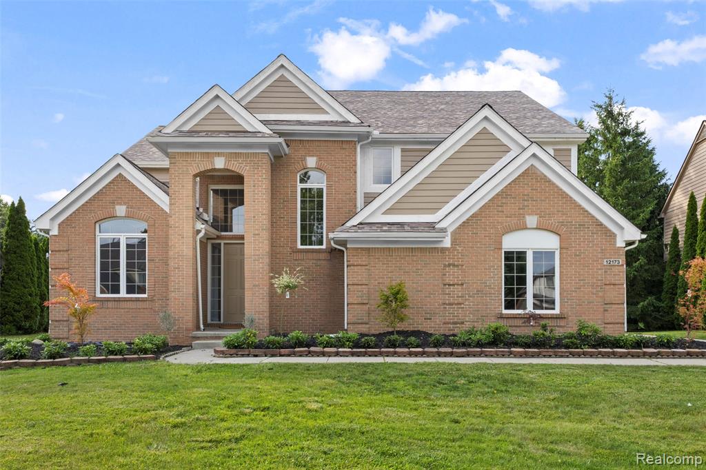 12173 Chandler Drive, Plymouth, MI 48170 — Photo 2