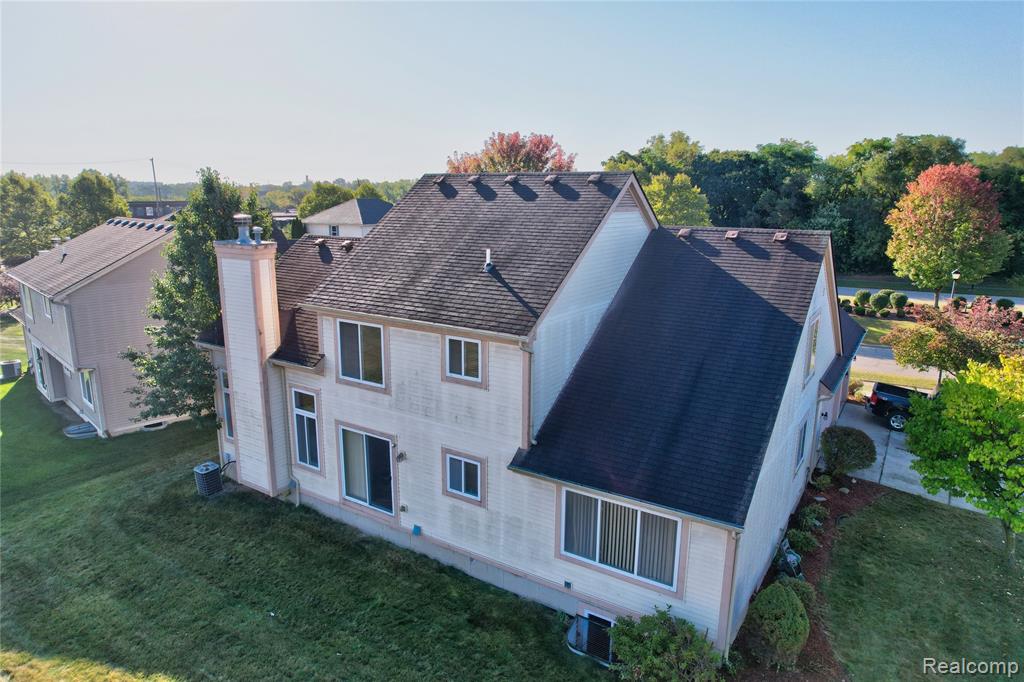 805 Columbia Drive, Flint, MI 48503 — Photo 4
