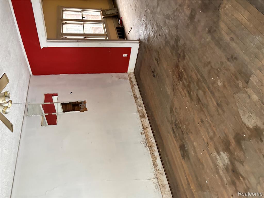 5042 Dailey Street, Detroit, MI 48204 — Photo 3