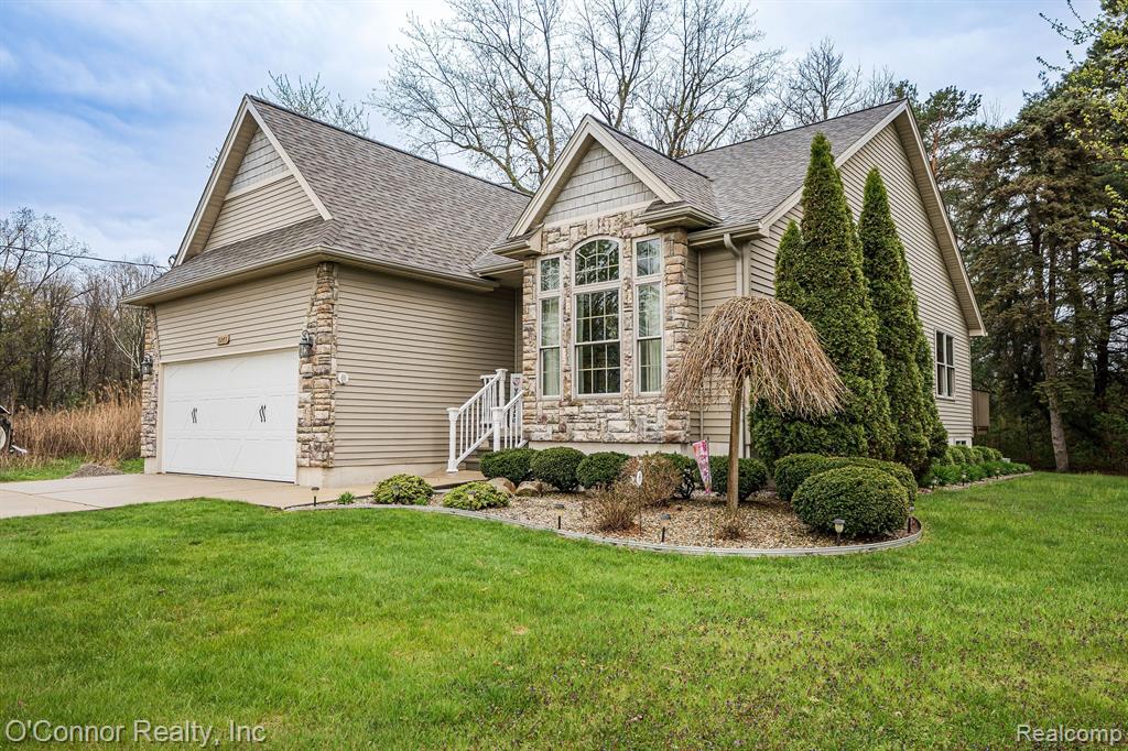 5345 ATKINS Road, Kimball, MI — Photo 3