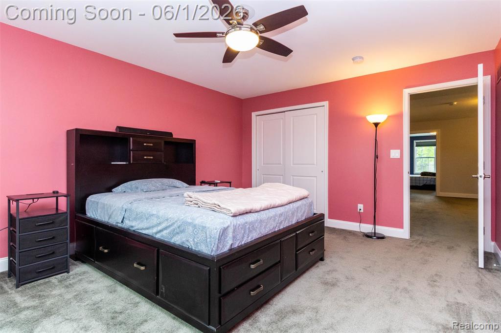 2589 Oxford Circle, Ann Arbor, MI 48103 — Photo 29