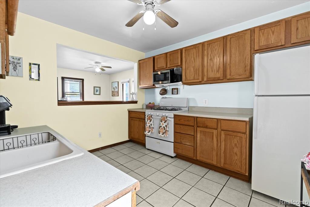 423 Pingree Boulevard, Royal Oak, MI 48067 — Photo 10
