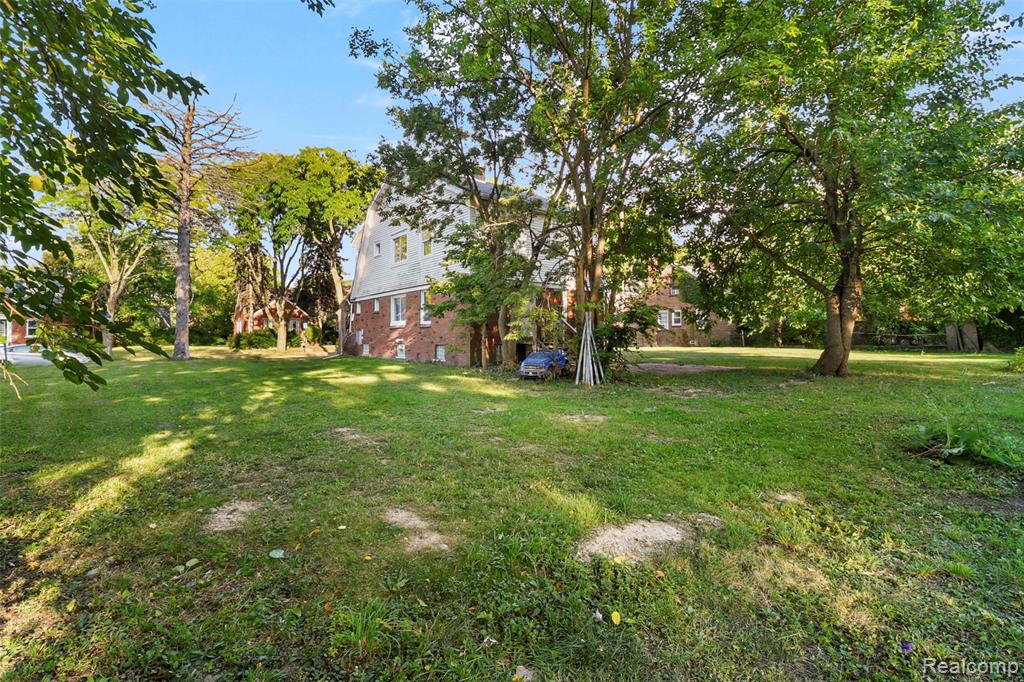5299 Drexel Street, Detroit, MI 48213 — Photo 6