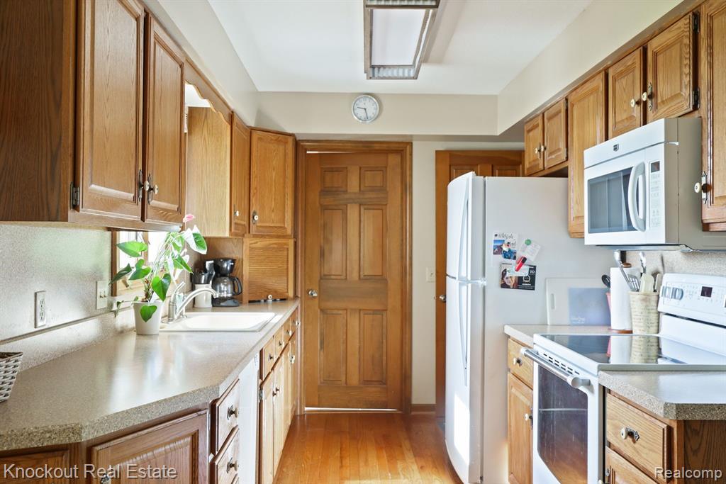 1502 N BLOCK Road, Reese, MI 48757 — Photo 14