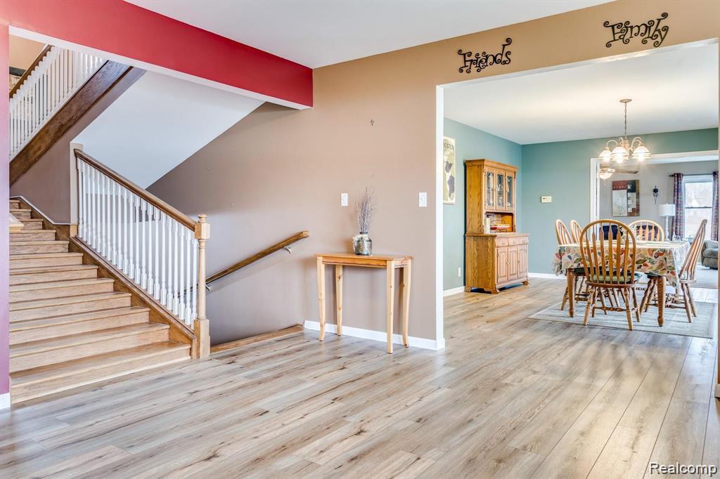 12697 Speaker Road, Brockway, MI 48097 — Photo 55
