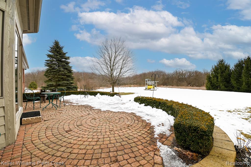 5570 TROIKA Trail, Dryden, MI 48428 — Photo 37