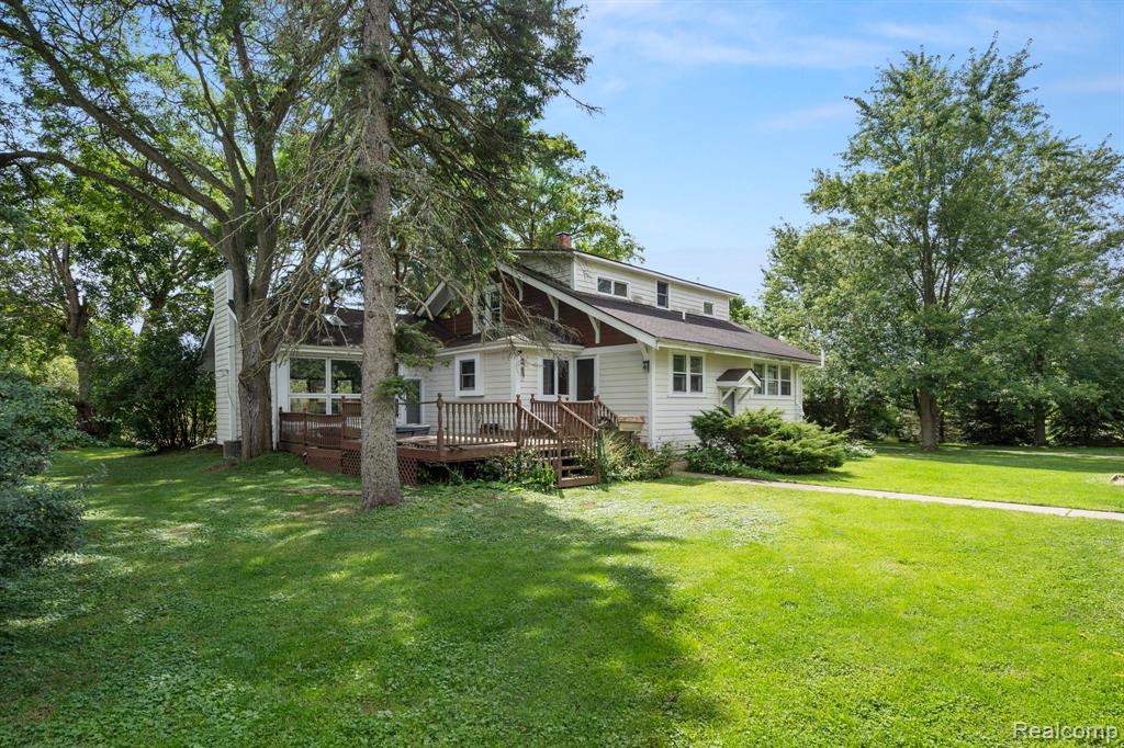 58840 Pontiac Trail, New Hudson, MI 48165 — Photo 76