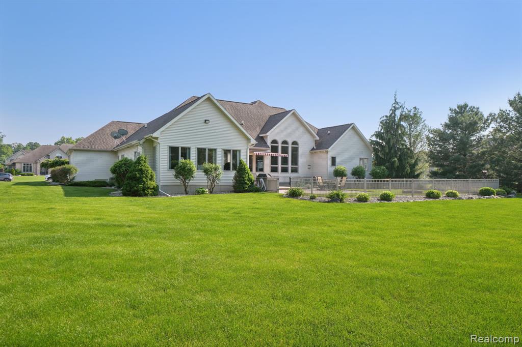 5292 O Connor Pass, Swartz Creek, MI 48473 — Photo 35