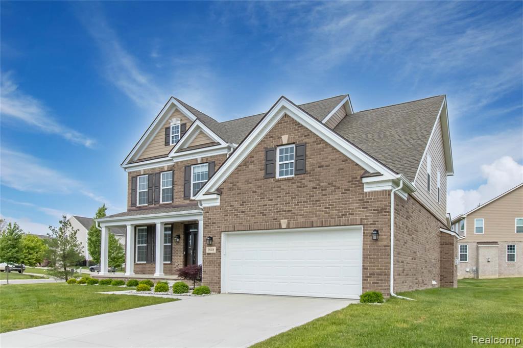 1648 S Tannytown Road, Canton, MI 48188 — Photo 3