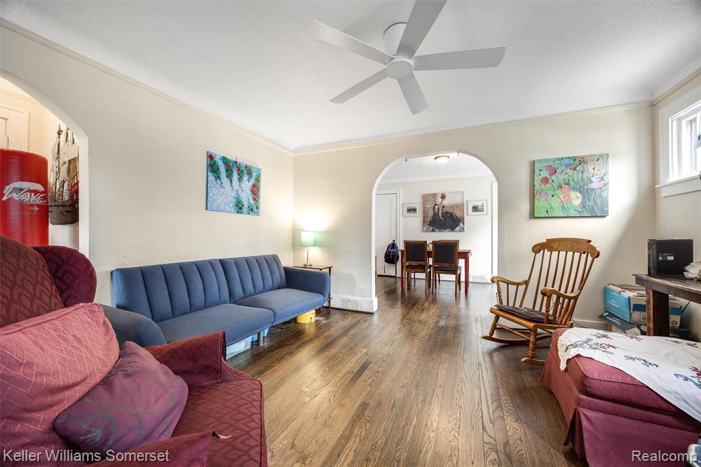 2960 Kenmore Road, Berkley, MI 48072 — Photo 23