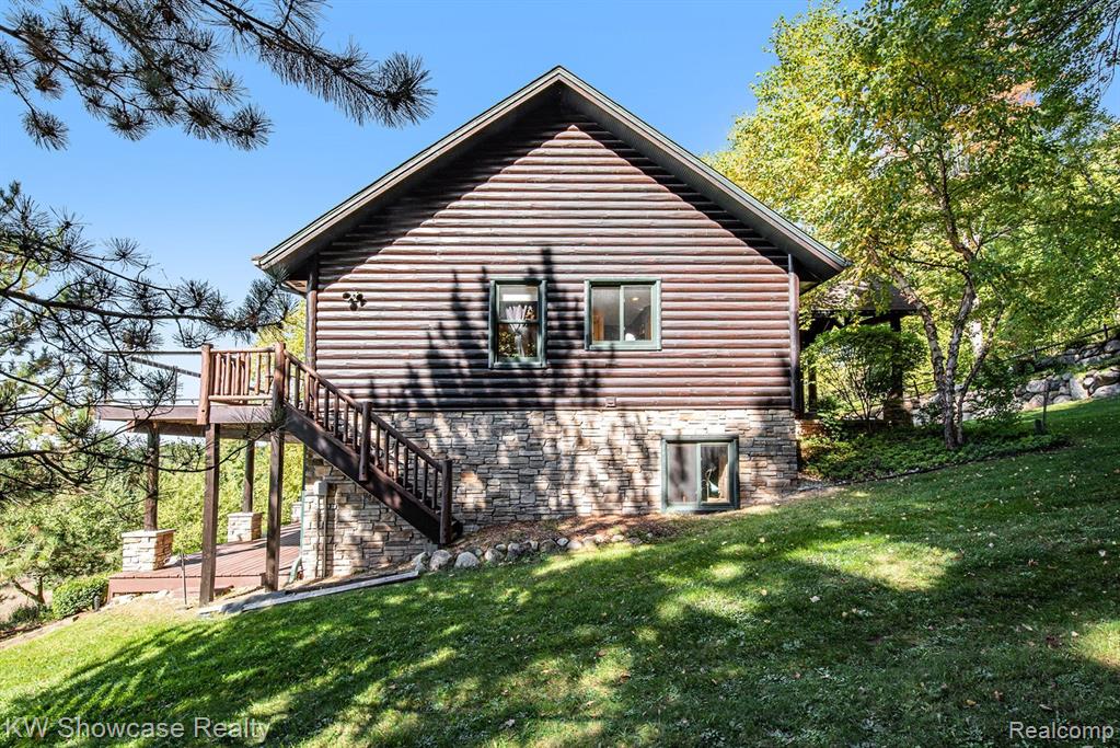 988 RIDGELINE Drive, Boyne City, MI 49712 — Photo 36