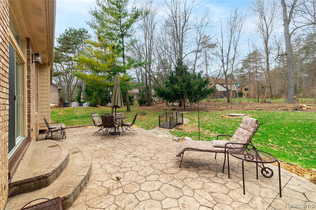 135 Great Pines Drive, Oxford, MI 48371 — Photo 43