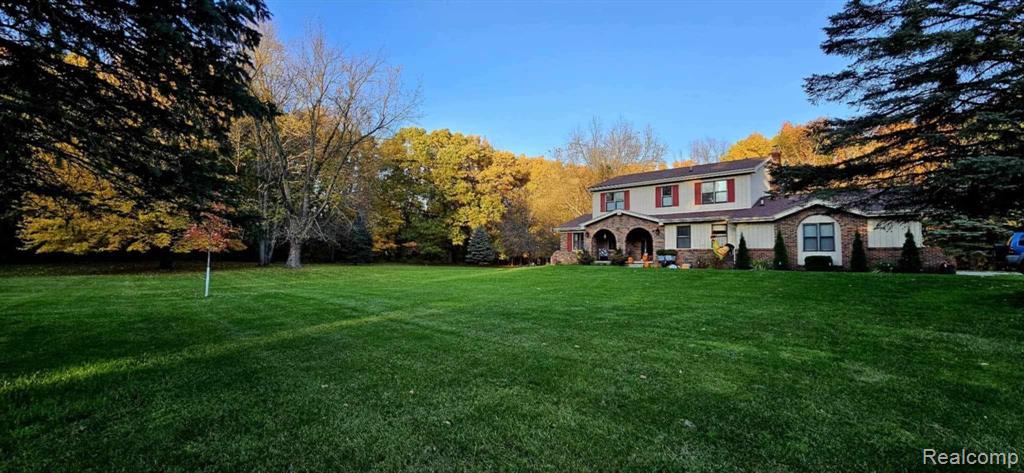 6300 VICTORIA Court, Fenton, MI 48430 — Photo 37