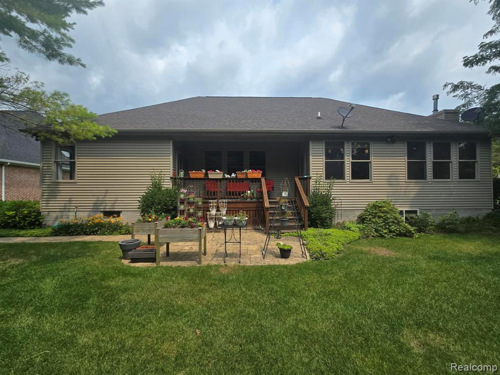 3391 N Burwick Drive, Port Huron, MI 48060 — Photo 6