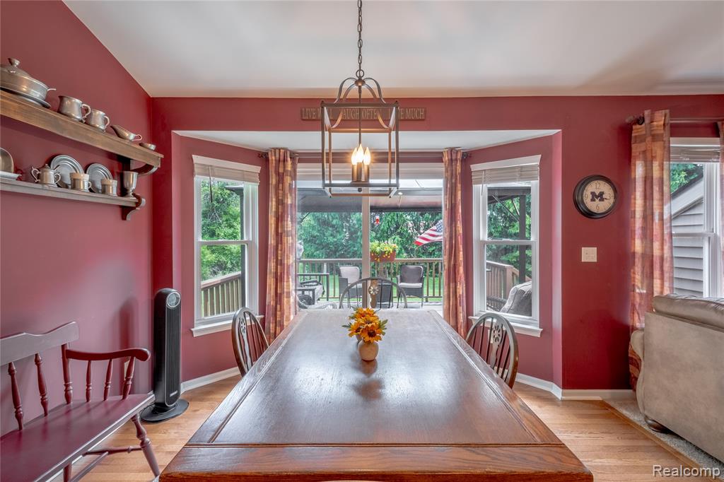 9006 Spring Brook Circle, Davison, MI 48423 — Photo 8