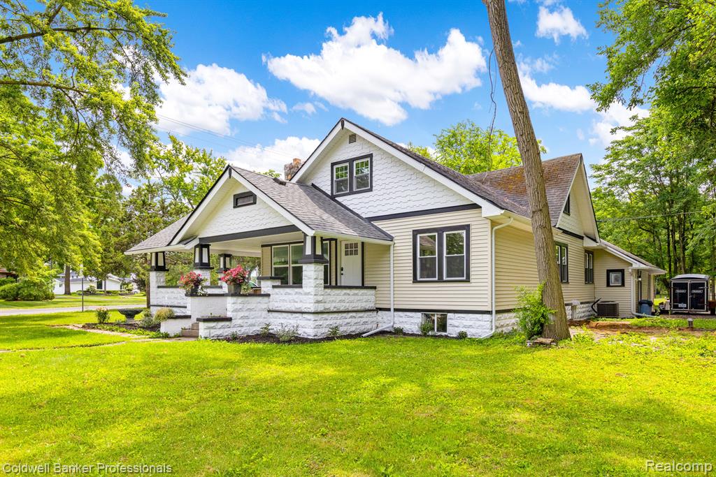 4021 N DUCK LAKE Road, Highland, MI 48356 — Photo 43