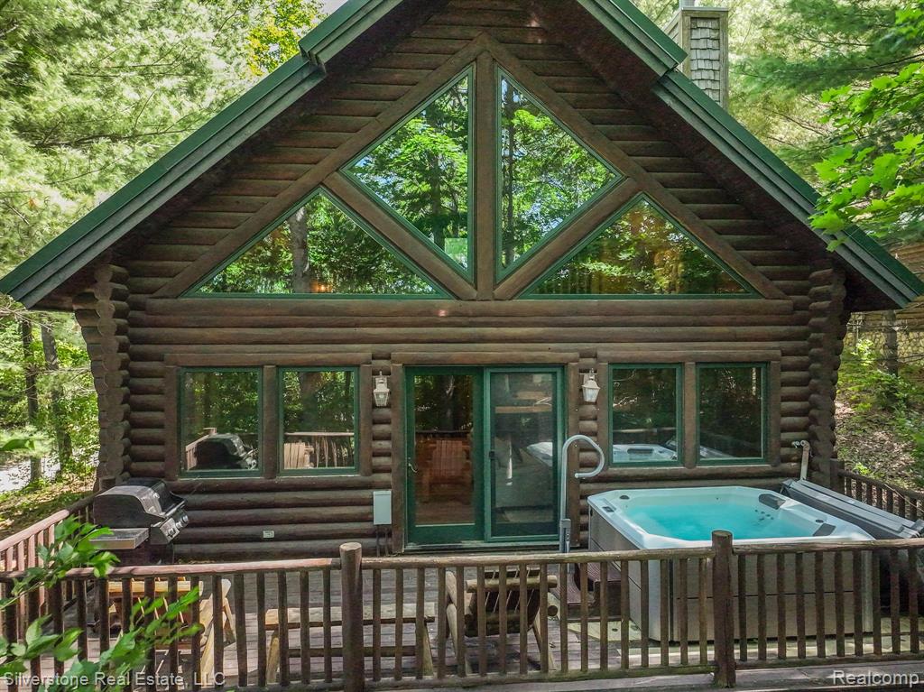 908 Cabin Drive, Boyne City, MI 49712 — Photo 4