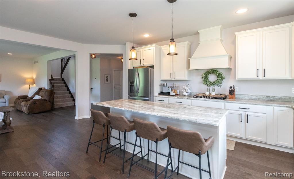 5396 ABERDEEN, Clarkston, MI 48348 — Photo 16