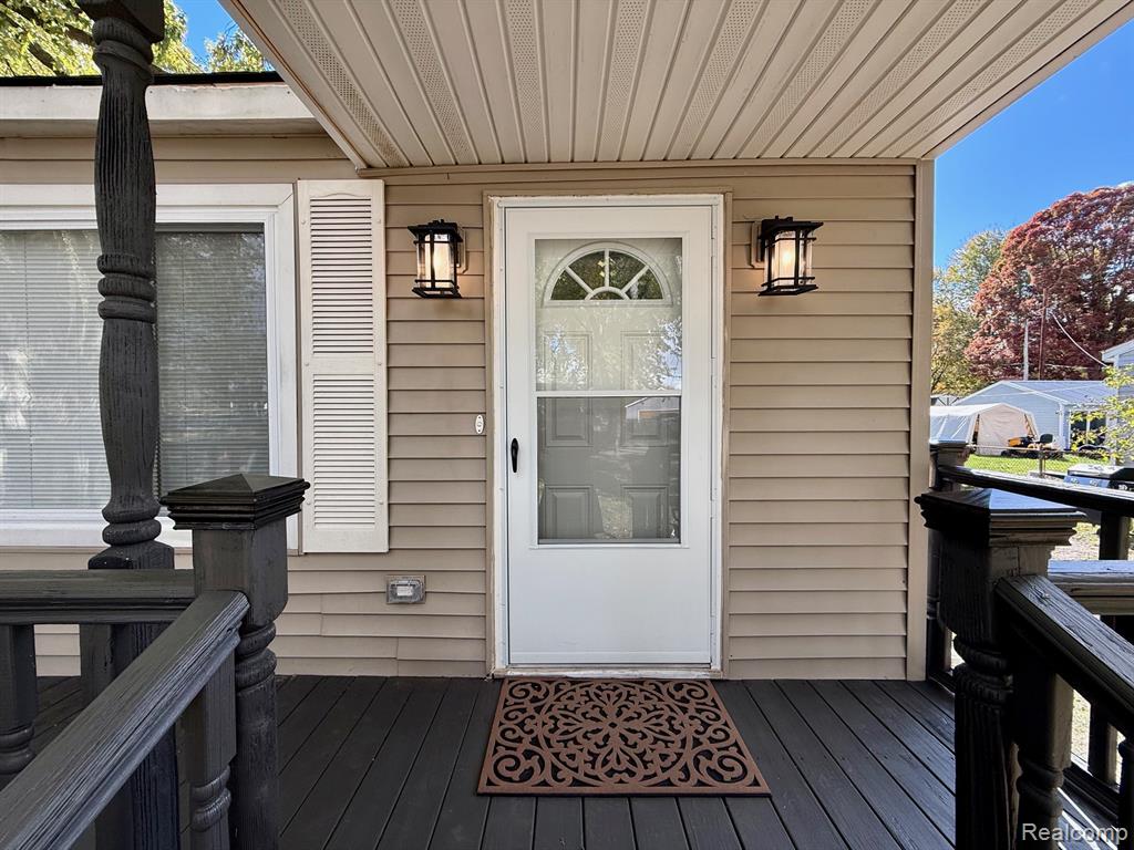45949 Bontekos Avenue, Belleville, MI 48111 — Photo 2